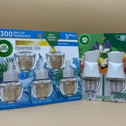 Ambientadores eléctricos Air Wick