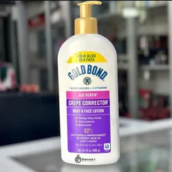 Body & Face Lotion GoldBond