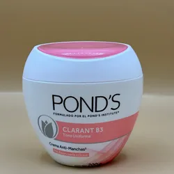 Crema Pond’s Clarant B3 (ANTI MANCHAS)