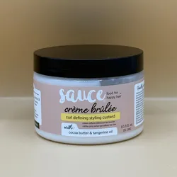 Crema Definidora de Rizos Sauce