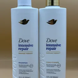Dove Intensive Repair 
