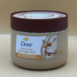 Exfoliante Corporal Brown Sugar & Coconut Butter