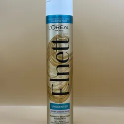 Fijador en Spray de L’Oréal Elnett