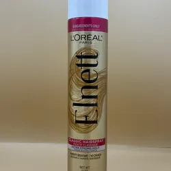 Fijador en Spray de L’Oréal Elnett