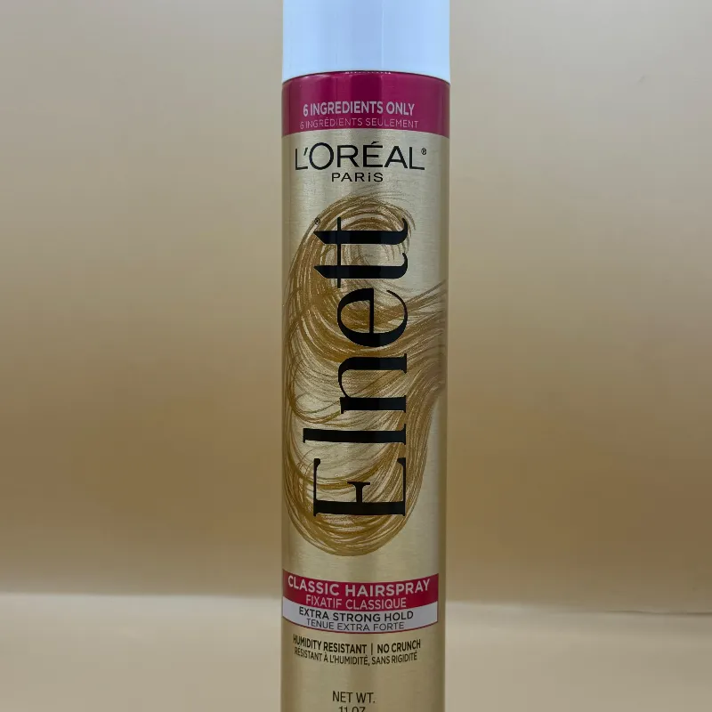 Fijador en Spray de L’Oréal Elnett