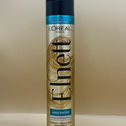 Fijador en Spray L’Oréal Elnett
