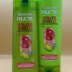 Garnier Fructis Color Shield