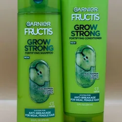 Garnier Fructis Grow Strong