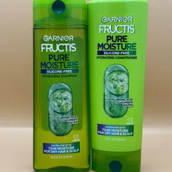 Garnier Fructis Pure Moisture
