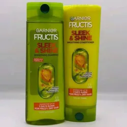 Garnier Fructis Sleek And Shine