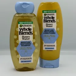 Garnier Whole Blends Honey Water