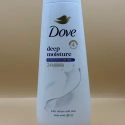 Gel Dove Deep Moisture