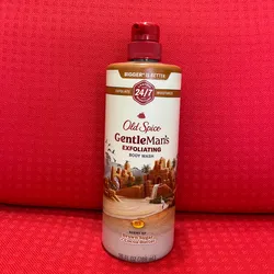 Gel Old Spice Brown Sugar + Cocoa Butter