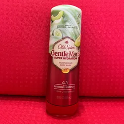 Gel Old Spice Cucumber + Avocado Oil (20oz)
