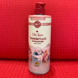 Gel Old Spice Himalayan Sea Salt + Glacier Water