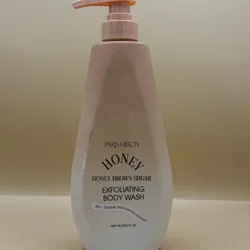 Gel Paris Hilton Honey Brown Sugar 🤎🍂
