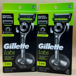 Gillete Labs