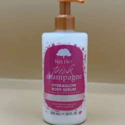 Hidraglow Body Serum Pink Champagne