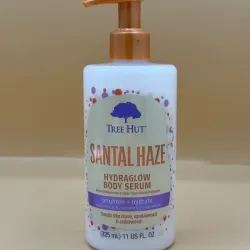 Hidraglow Body Serum Tree Hut