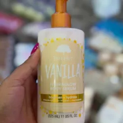 Hidraglow Body Serum Vanilla