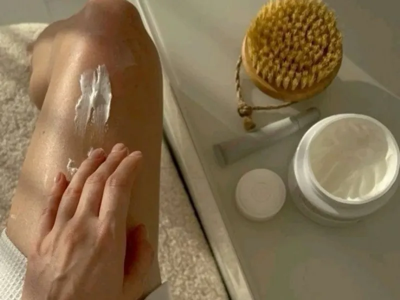 CREMAS Y LOCIONES CORPORALES ✨