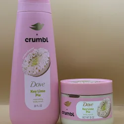 Key Lime Pie Dove Edición Limitada