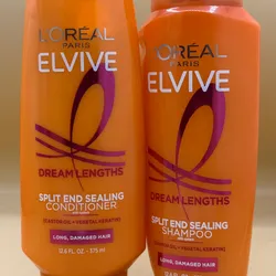 L'Oréal Elvive Dream Lengths