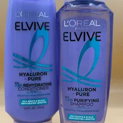 L’Oréal Elvive Hyaluron Plump