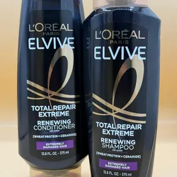 L’Oréal Elvive Total Repair Extreme
