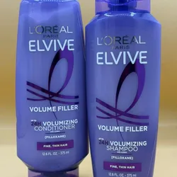 L’Oréal Elvive Volume Filler