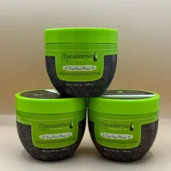 Mascarilla de Reparación profunda Macadamia