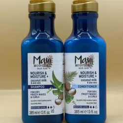 Maui Moisture Coconut Milk & Aloe Vera