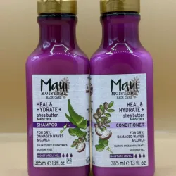 Maui Moisture Shea Butter & Aloe Vera