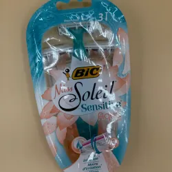 Miss Soleil Sensitive Aqua