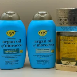 OGX Argan Oil of Morocco