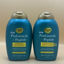 OGX Pro Growth+ Peptides