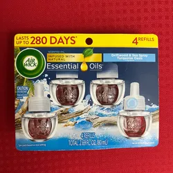 Pack de Repuestos Air Wick (4)