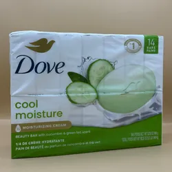 Pack Dove Cool Moisture (14)