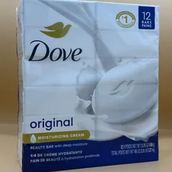 Pack Dove Original (12)