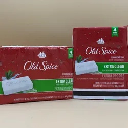 Pack Old Spice (4)