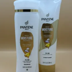 Pantene Daily Moisture Renewal