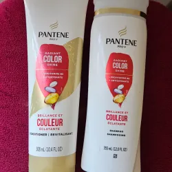 Pantene Pro V Radiant Color
