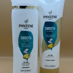 Pantene Pro V Smooth & Sleek