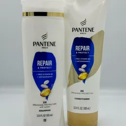 Pantene Repair & Protect