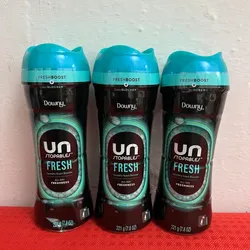 Perlas de olor Downy 221g