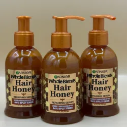 Sérum Reparador Garnier Whole Blends