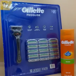 Set Gillete Proglide (13)
