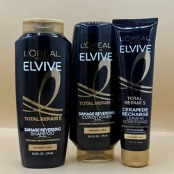 Set L’Oréal Elvive Total Repair 5