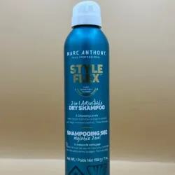 Shampoo en Seco Marc Anthony