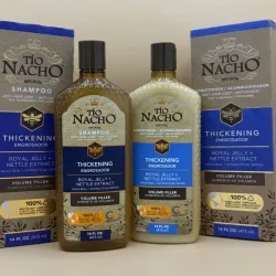 Tio Nacho Anticaída